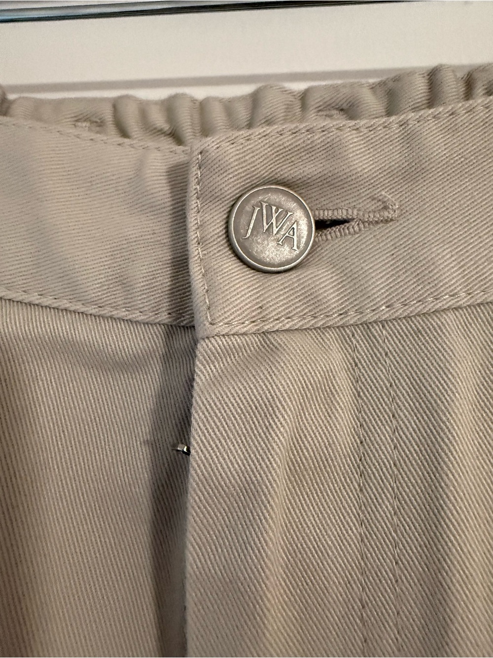 Uniqlo x JW Anderson Barrel Pant - Picture 6 of 8